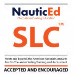 NauticEd SLC license
